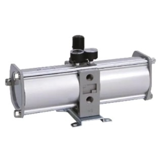 SMC Pneumatic Regulator G 1/2, Type G RC NPT, 0.2 MPa, Carbon Steel, 50°C VBA40A-F04