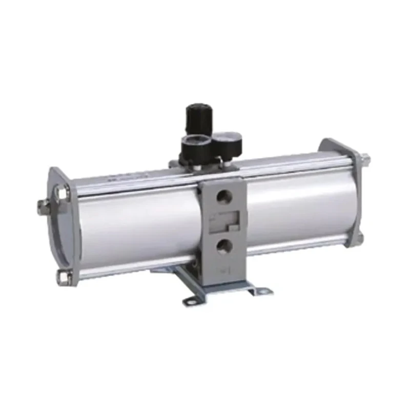 SMC Pneumatic Regulator G 1/2, Type G RC NPT, 0.2 MPa, Carbon Steel, 50°C VBA40A-F04
