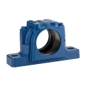 SKF Bearing Housing Assembly Bearing Assembly for Use with SE 210 + 22210 SE and SNL Plummer Block Housings SNL 210