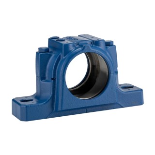 SKF Bearing Housing Assembly Bearing Assembly for Use with SE 210 + 22210 SE and SNL Plummer Block Housings SNL 210
