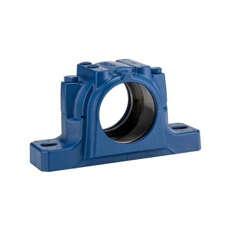 SKF Bearing Housing Assembly Bearing Assembly for Use with SE 210 + 22210 SE and SNL Plummer Block Housings SNL 210