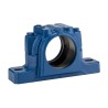 SKF Bearing Housing Assembly Bearing Assembly for Use with SE 210 + 22210 SE and SNL Plummer Block Housings SNL 210