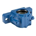 SKF Bearing Housing Assembly Bearing Assembly for Use with SE 210 + 22210 SE and SNL Plummer Block Housings SNL 210