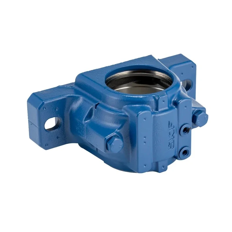 SKF Bearing Housing Assembly Bearing Assembly for Use with SE 210 + 22210 SE and SNL Plummer Block Housings SNL 210