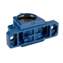 SKF Bearing Housing Assembly Bearing Assembly for Use with SE 210 + 22210 SE and SNL Plummer Block Housings SNL 210