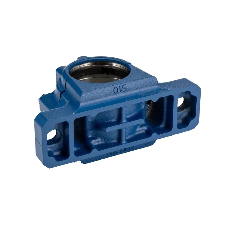 SKF Bearing Housing Assembly Bearing Assembly for Use with SE 210 + 22210 SE and SNL Plummer Block Housings SNL 210
