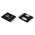 Power Integrations Brushless Motor Driver IC Half Bridge 24-Pin Surface Mount InSOP-C 11.5A Output Current 50V BRD1267C-TL