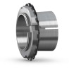 SKF Adapter Sleeve Bore 160 mm Outside Diameter 230 mm Thread Size M180 x 3 mm Overall Length 88 mm H 3136