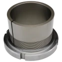 SKF H 320 E Adapter Sleeve, 90 mm Bore Diameter, 130 mm Outside Diameter, 71 mm Overall Length H 320 E