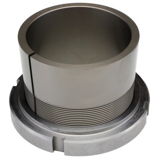 SKF H 320 E Adapter Sleeve, 90 mm Bore Diameter, 130 mm Outside Diameter, 71 mm Overall Length H 320 E