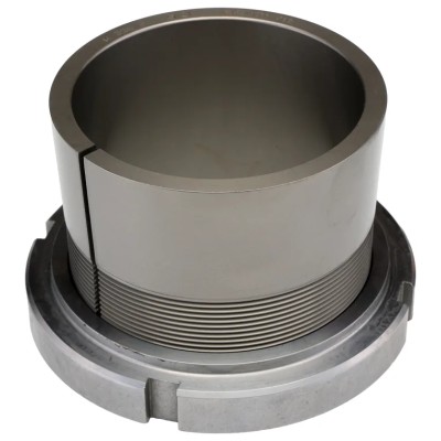 SKF H 320 E Adapter Sleeve, 90 mm Bore Diameter, 130 mm Outside Diameter, 71 mm Overall Length H 320 E