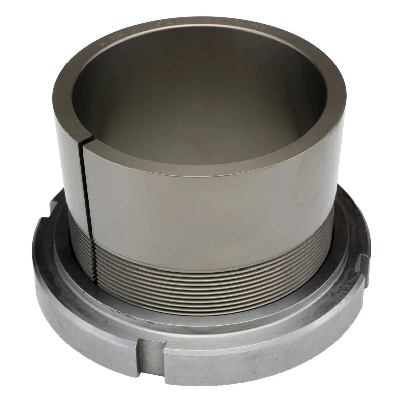 SKF H 320 E Adapter Sleeve, 90 mm Bore Diameter, 130 mm Outside Diameter, 71 mm Overall Length H 320 E