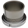 SKF H 320 E Adapter Sleeve, 90 mm Bore Diameter, 130 mm Outside Diameter, 71 mm Overall Length H 320 E