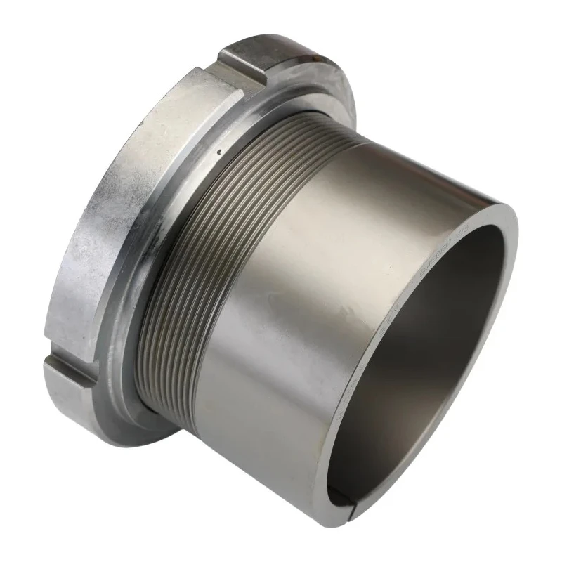 SKF H 320 E Adapter Sleeve, 90 mm Bore Diameter, 130 mm Outside Diameter, 71 mm Overall Length H 320 E