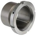 SKF H 320 E Adapter Sleeve, 90 mm Bore Diameter, 130 mm Outside Diameter, 71 mm Overall Length H 320 E
