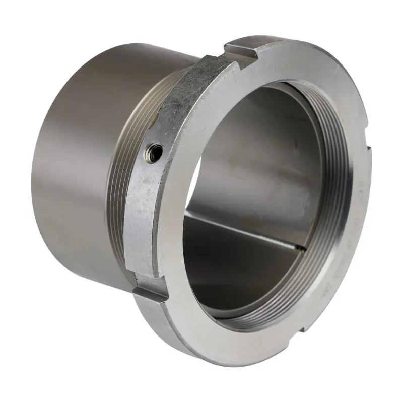 SKF H 320 E Adapter Sleeve, 90 mm Bore Diameter, 130 mm Outside Diameter, 71 mm Overall Length H 320 E