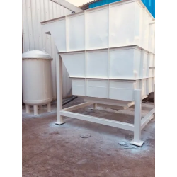 automatic-industrial-effluent-lamella-clarifier-23466