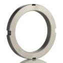 SKF Bearing Lock Nut and Locking Device Bearing Assembly For Use With Lock Nuts For Bearings With 100 mm Shaft Diameter KM 20