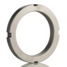 SKF Bearing Lock Nut and Locking Device Bearing Assembly For Use With Lock Nuts For Bearings With 100 mm Shaft Diameter KM 20