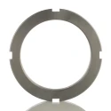 SKF Bearing Lock Nut and Locking Device Bearing Assembly For Use With Lock Nuts For Bearings With 100 mm Shaft Diameter KM 20
