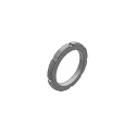 SKF Bearing Lock Nut and Locking Device Bearing Assembly HM 44 T with 216 mm Inside Diameter 216 x 280 x 32 mm Dimensions