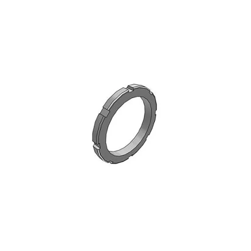 SKF Bearing Lock Nut and Locking Device Bearing Assembly HM 44 T with 216 mm Inside Diameter 216 x 280 x 32 mm Dimensions