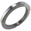 SKF Bearing Lock Nut and Locking Device Bearing Assembly 200mm Inside Diameter 200 x 250 x 29 mm KM 40