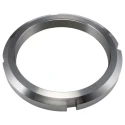 SKF Bearing Lock Nut and Locking Device Bearing Assembly 200mm Inside Diameter 200 x 250 x 29 mm KM 40