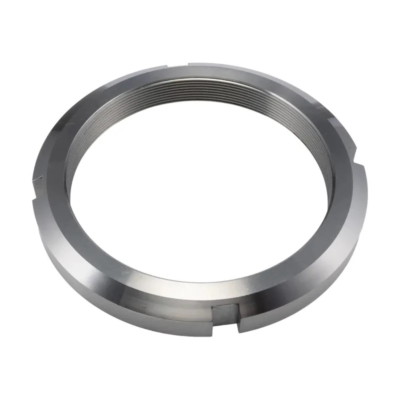 SKF Bearing Lock Nut and Locking Device Bearing Assembly 200mm Inside Diameter 200 x 250 x 29 mm KM 40