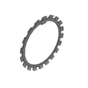 SKF Bearing Lock Nut and Locking Device Bearing Assembly Inside Diameter 140mm for Lock Washers KML 28 MBL 28
