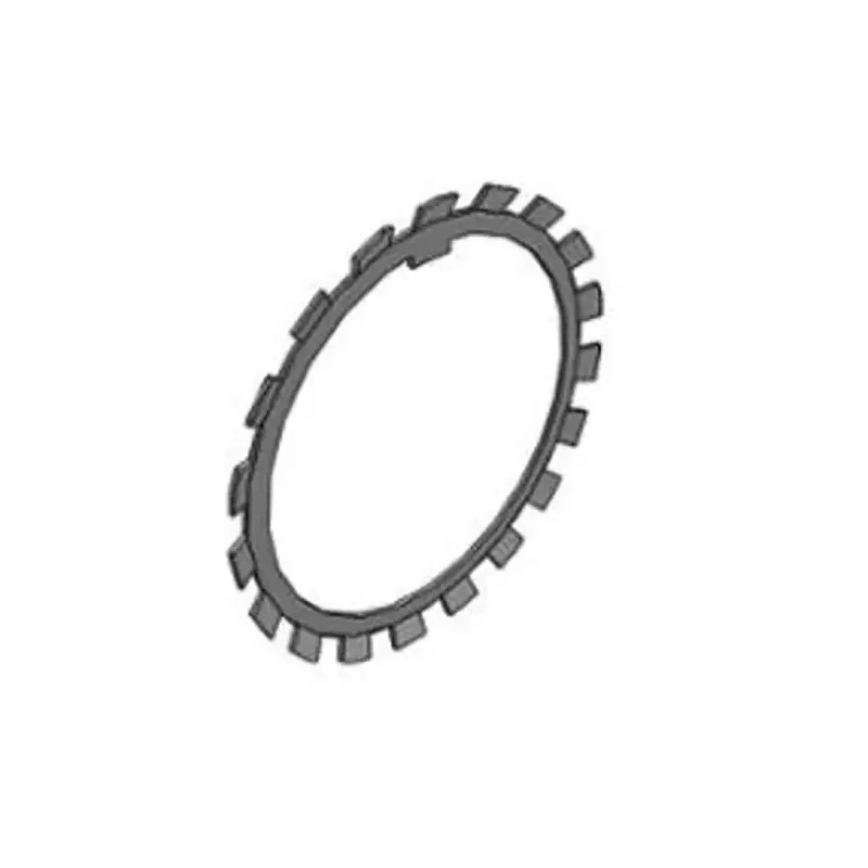 SKF Bearing Lock Nut and Locking Device Bearing Assembly Inside Diameter 140mm for Lock Washers KML 28 MBL 28