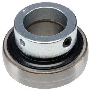 SKF Bearing Unit Insert Stainless Steel 35 mm ID 72 mm OD Limiting Speed 5300rpm YEL 207-2F