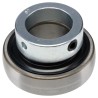 SKF Bearing Unit Insert Stainless Steel 35 mm ID 72 mm OD Limiting Speed 5300rpm YEL 207-2F