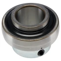 SKF Bearing Unit Insert Stainless Steel 35 mm ID 72 mm OD Limiting Speed 5300rpm YEL 207-2F