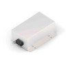 TE Connectivity KEP EMI Filter 16A 440V AC 50Hz/60Hz Chassis Mount Terminal Block 3 Phase 16KEPS10AFPW