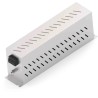 TE Connectivity 3-Phase Chassis Mount EMI Filter 30A 440V AC 50Hz/60Hz Terminal Block 30KEHD10ABSD
