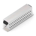 TE Connectivity KEV-BS 3-Phase Chassis Mount EMI Filter 16A 440V AC 50Hz/60Hz 16KEVD10ABSW