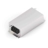 TE Connectivity KEP 3 Phase Chassis Mount EMI Filter 60 A 520V AC 50Hz, 60Hz Terminal Block 60KEPS10BFPW