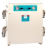 Combination Nitrogen Zero Air Gas Generator without Air Compressor NZA-2300