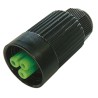Techno Polyamide 66 Terminal Block Housing IP66, IP68, Cable Size 7 to 12 mm² TH384
