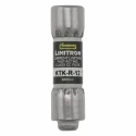 Eaton Melamine Cartridge Fuse 12A Fast Acting 10 x 38 mm, 600V AC Voltage KTK-R-12