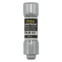Eaton Cartridge Fuse 500mA 600V AC Fast Acting Melamine Body 10 x 38 mm KTK-R-1-2