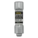 Eaton Cartridge Fuse 500mA 600V AC Fast Acting Melamine Body 10 x 38 mm KTK-R-1-2