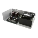SL Power / Advanced Energy 2 Output Linear Power Supply 240V, 3 A Output 15V HCC15-3-A+G