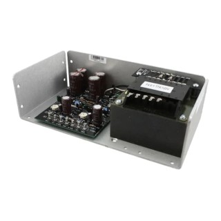 SL Power / Advanced Energy 2 Output Linear Power Supply 240V, 3 A Output 15V HCC15-3-A+G