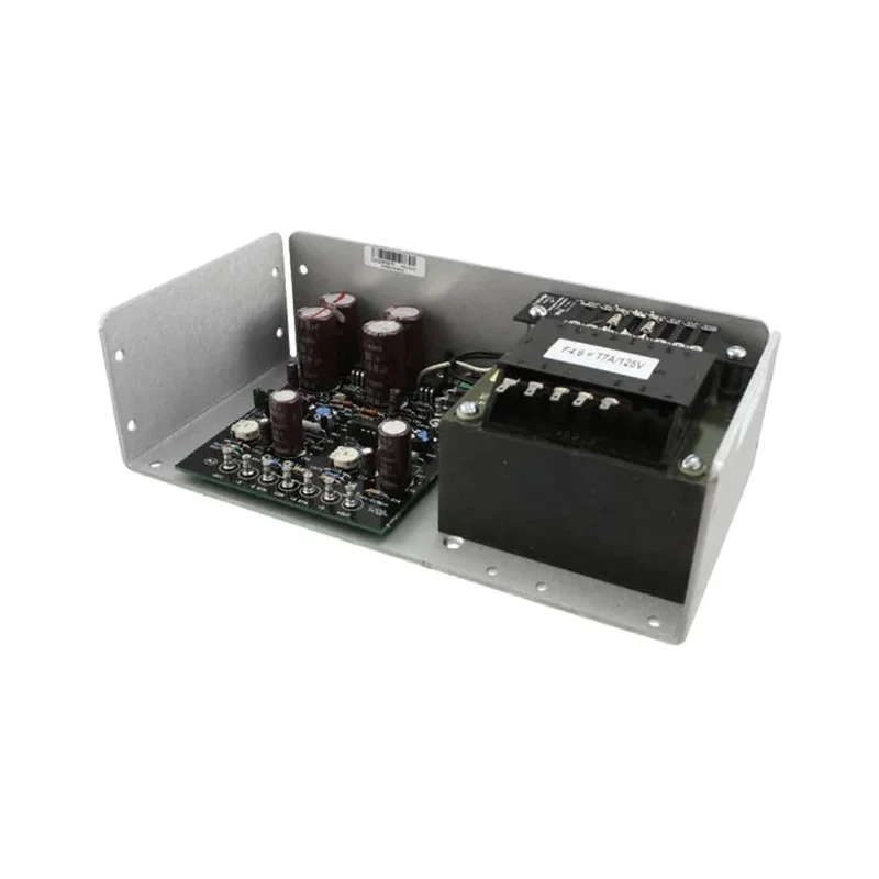 SL Power / Advanced Energy 2 Output Linear Power Supply 240V, 3 A Output 15V HCC15-3-A+G
