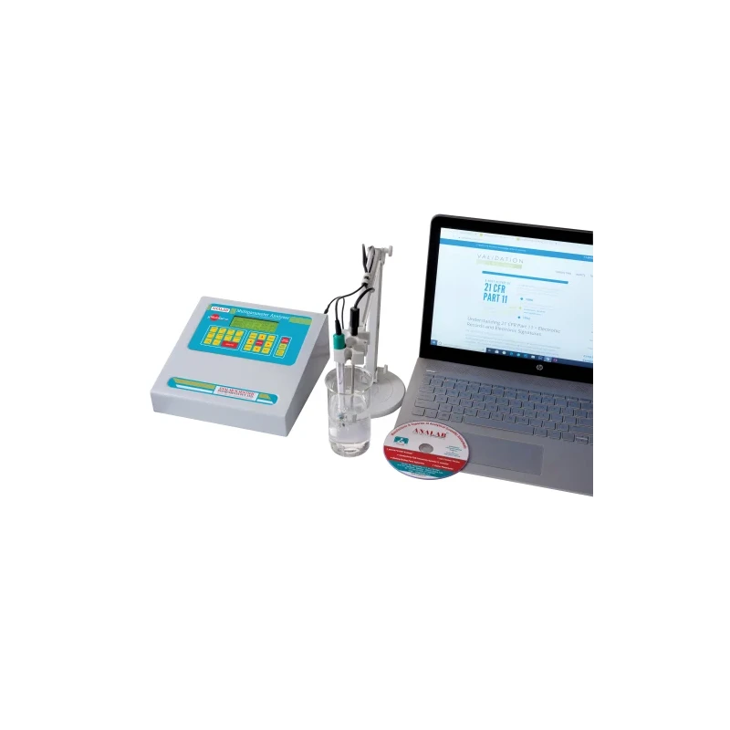 multical100-multiparameter-analyzer-ph-orp-conductivity-tds-resistivity-salinity-c-21-cfr-27147