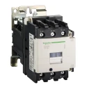 Schneider Electric TeSys D Reversing Contactor, 72V DC Coil, 3-Pole, 40 A, 22 kW, 3 NO, 1 kV LC1D406SWS207