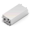 TE Connectivity 3-Phase Chassis Mount EMI Filter 150A 520V AC 50/60Hz Threaded Bolt Termination 150KESS6BFPW