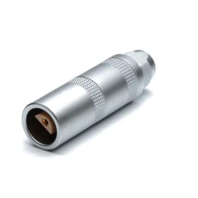RS PRO Circular Connector, 2 Contacts, Cable Mount, Standard Size, Socket Female, Push Pull Mating, IP50 Rated 209-5694